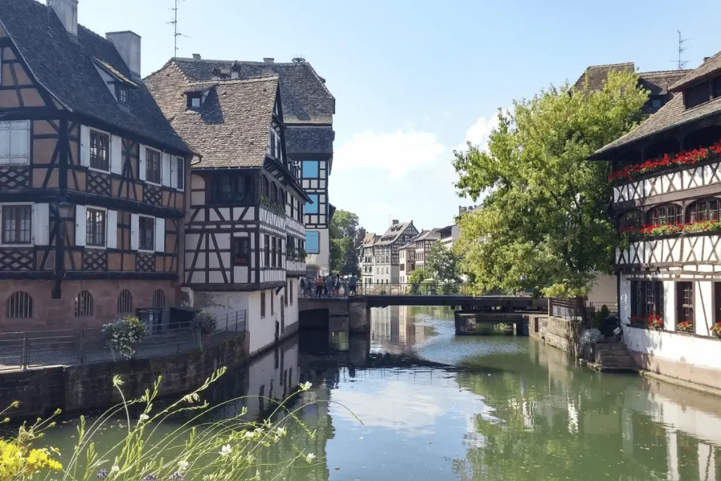 Alsace — Storybook Villages and Wine Routes