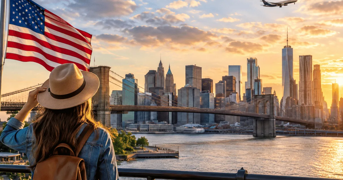 Best Cities to Visit in the United States