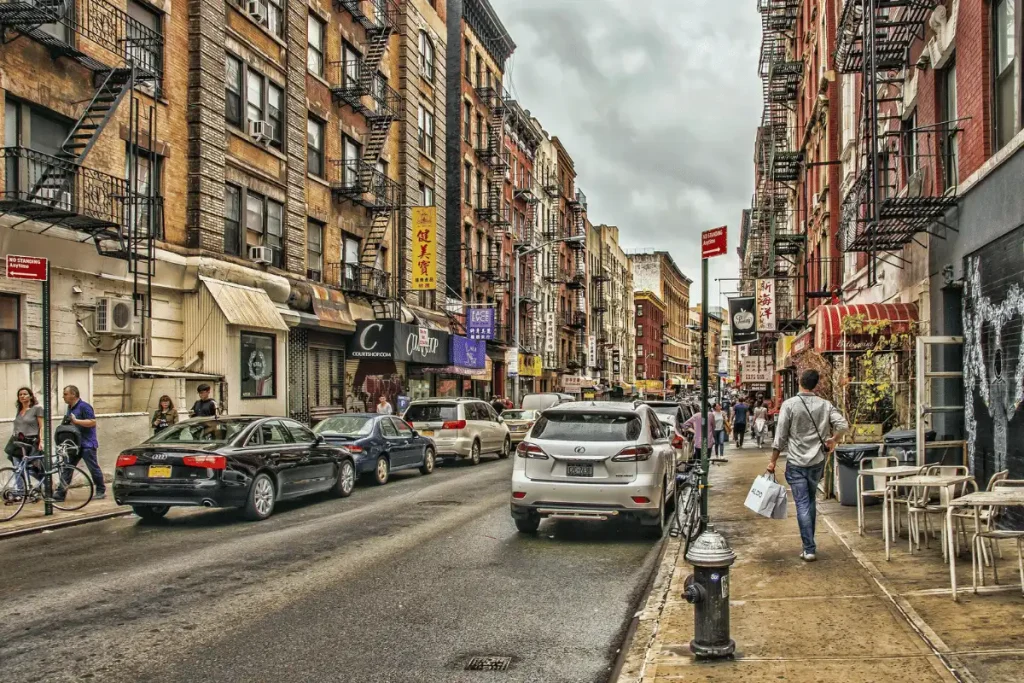 Best Neighborhoods