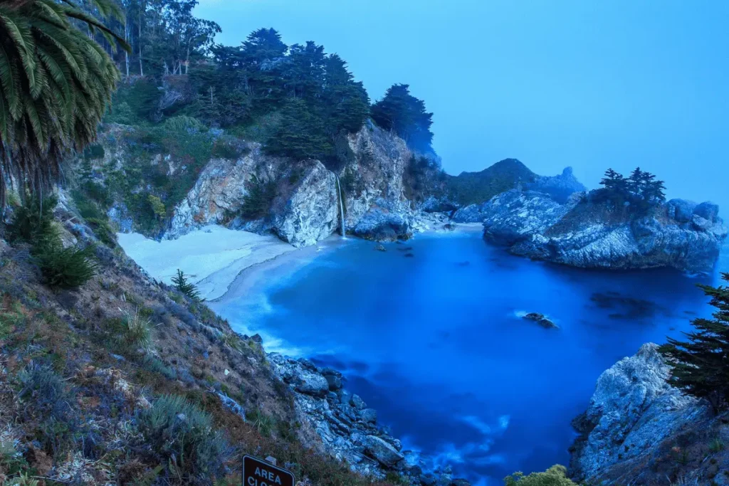 Big Sur