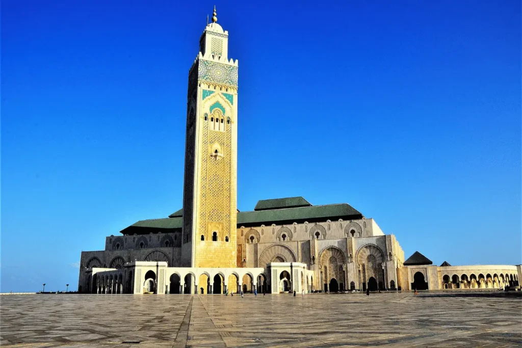 Casablanca