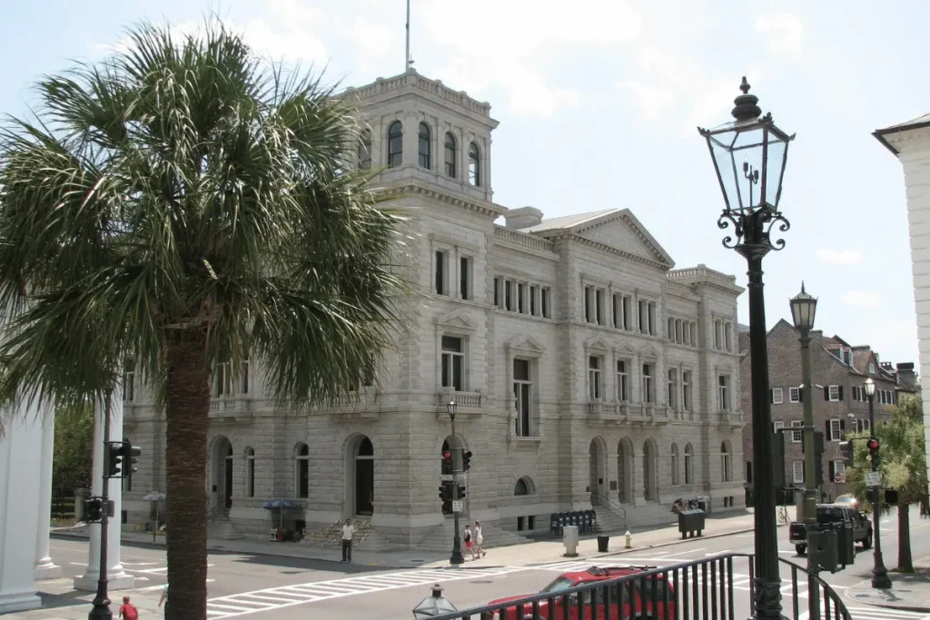 Charleston, South Carolina