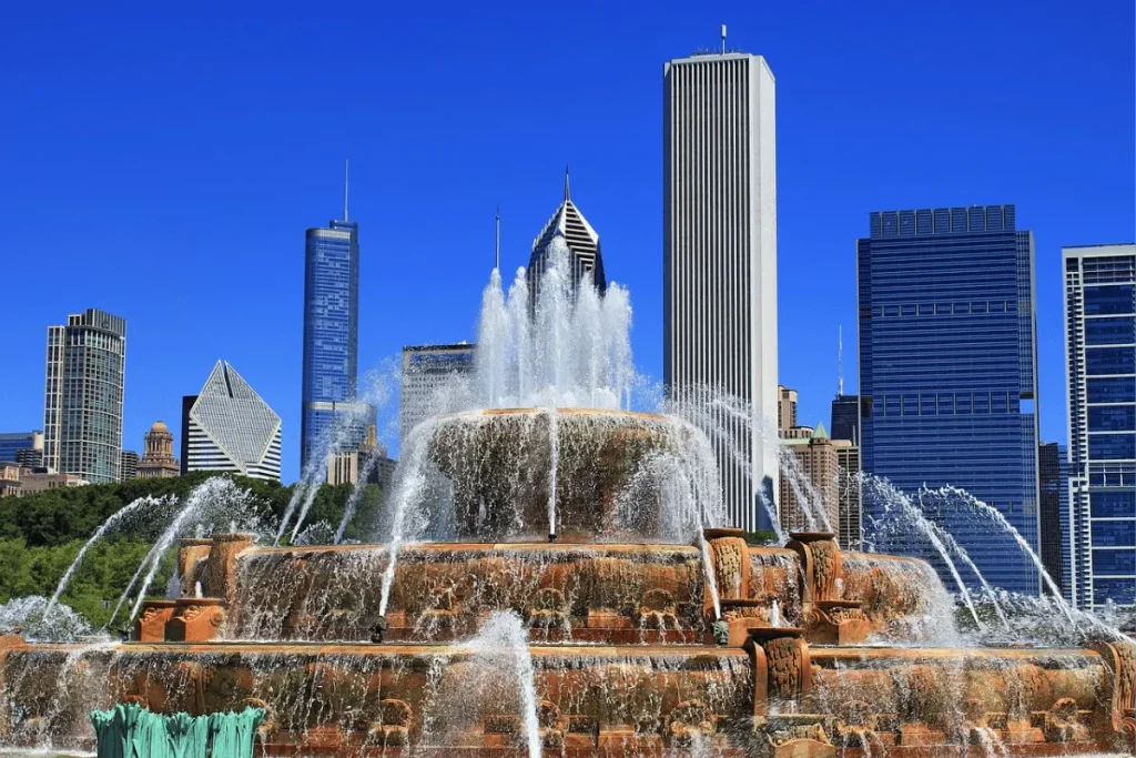 Chicago, Illinois