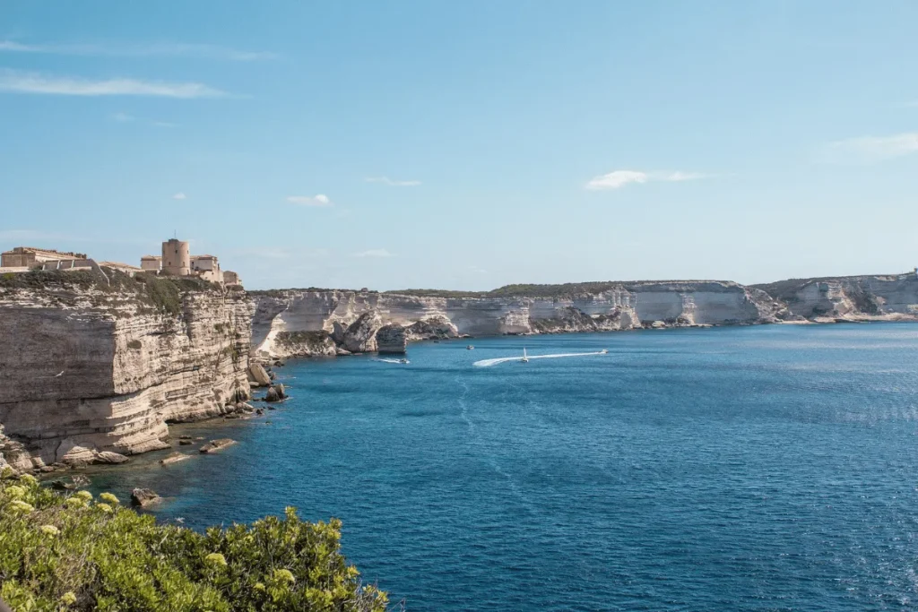 Corsica — Beaches, Mountains & Island Escapes