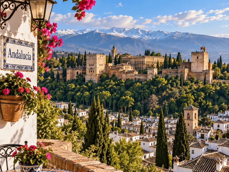 Spain Travel Guide