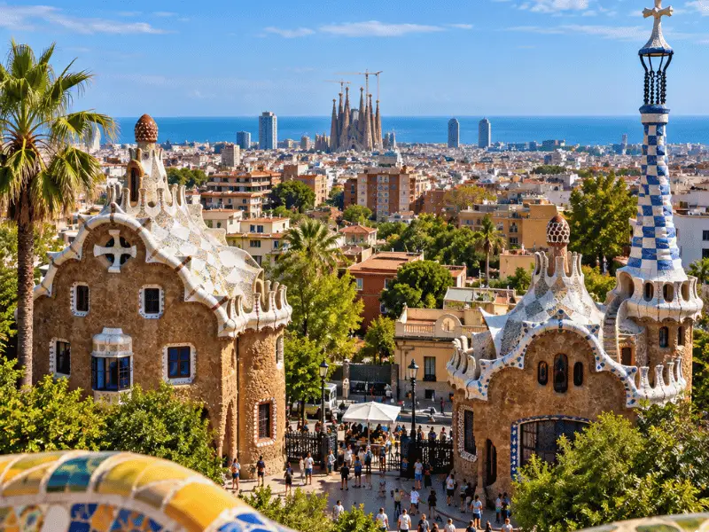 Spain Travel Guide
