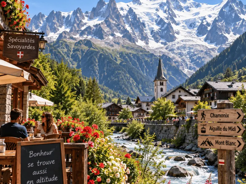 France Travel Guide