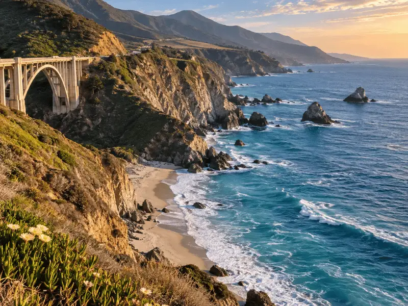United States Travel Guide