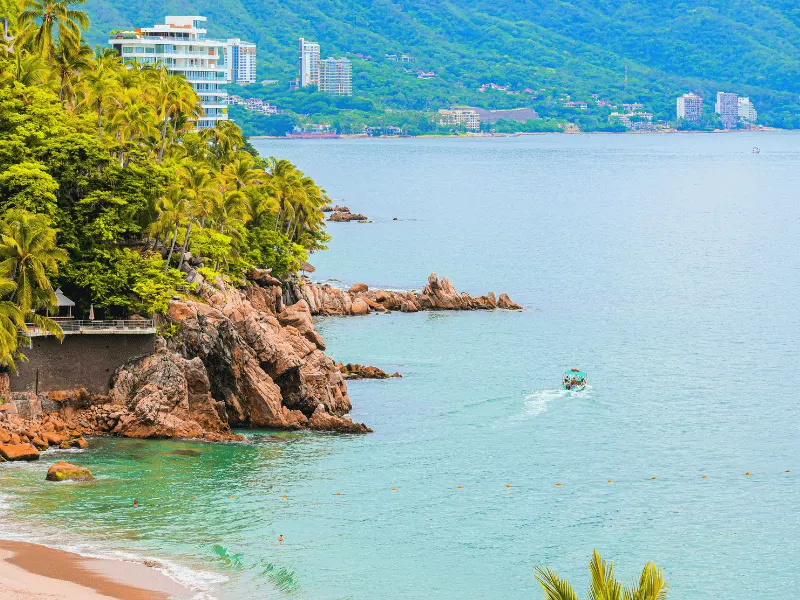 Mexico travel guide