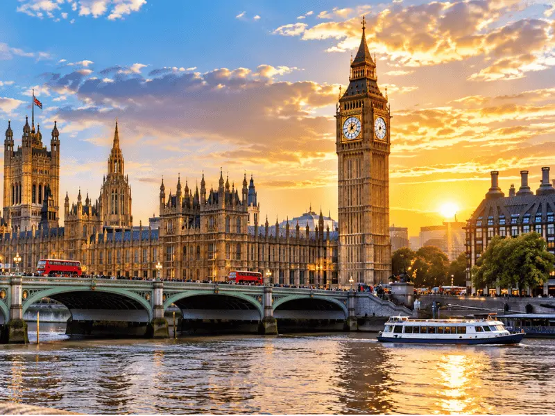 UNITED KINGDOM TRAVEL GUIDE