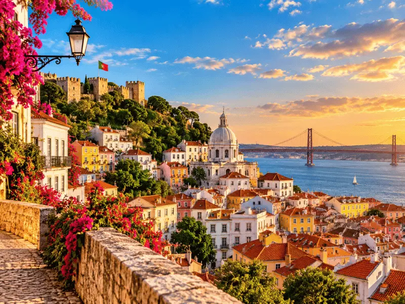 Portugal travel guide