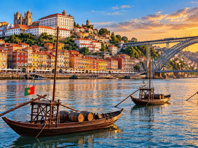 Portugal travel guide