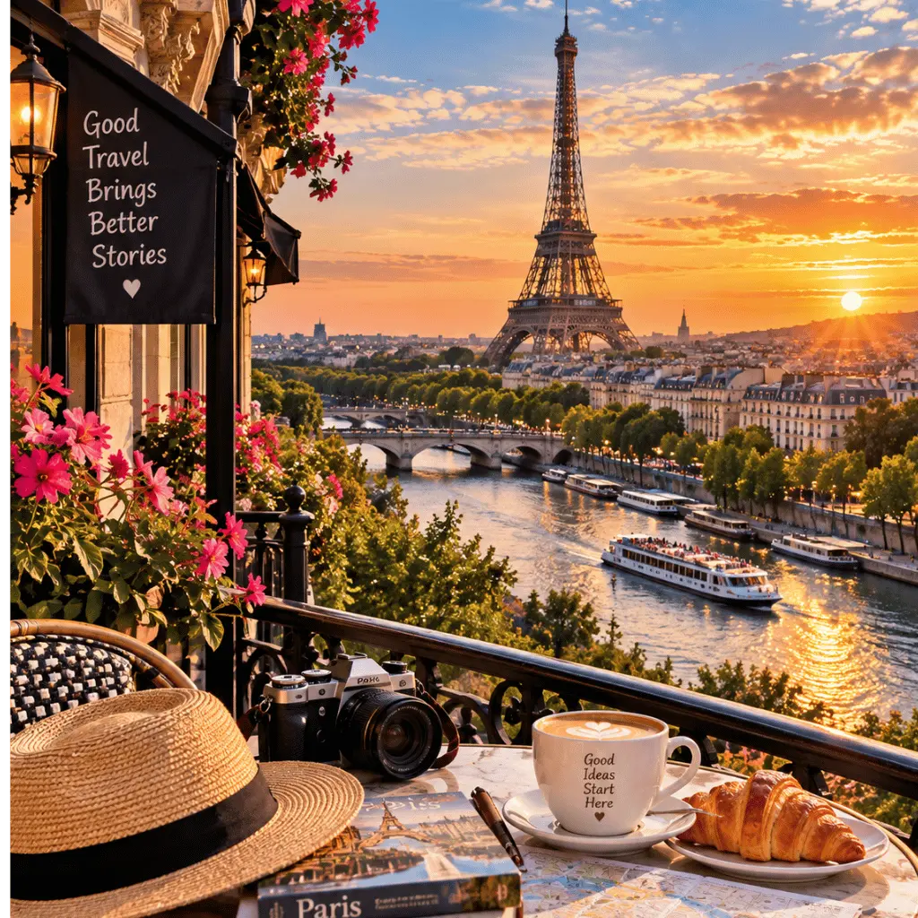 Find memorable attractions, activities, experiences, and local highlights to make the most of your trip.