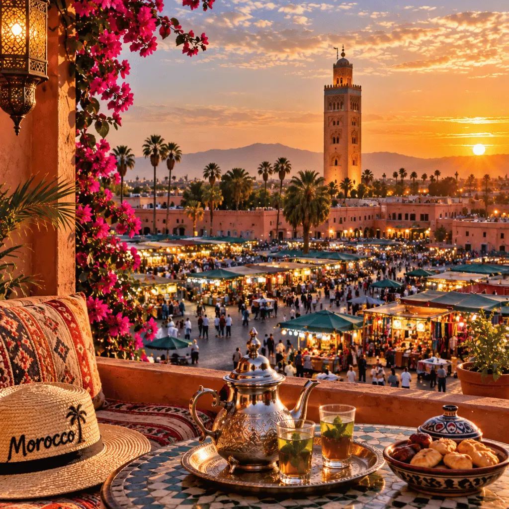 Explore ideas for hotels, resorts, and other places to stay when planning your next getaway.