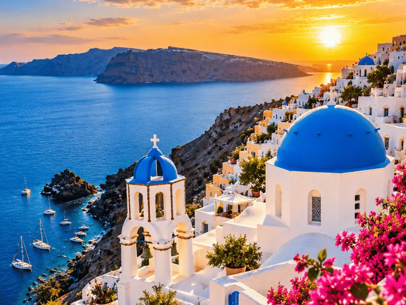 Greece travel guide