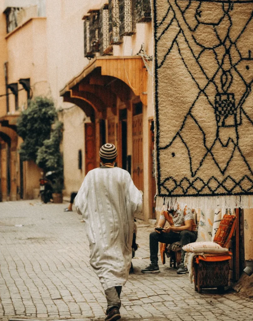 Travel Experiences