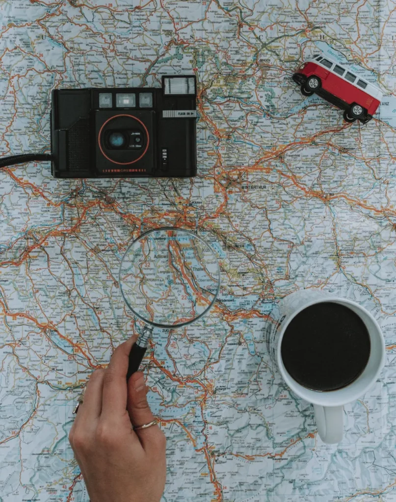 Trip Planning