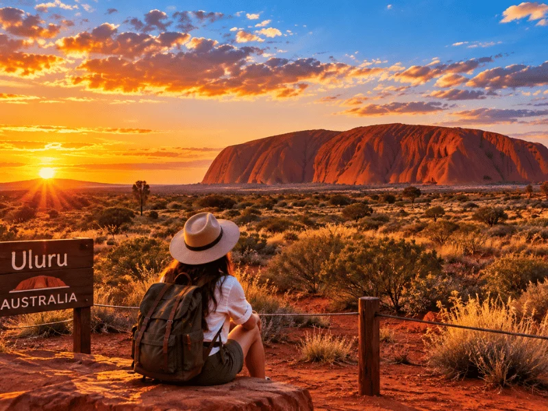 Australia travel guide