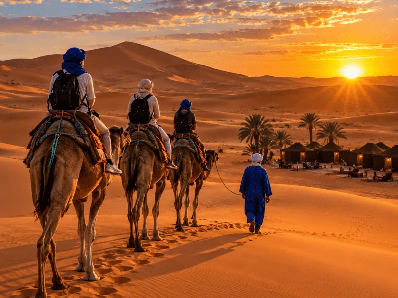 Morocco travel guide