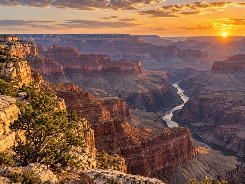 United States Travel Guide