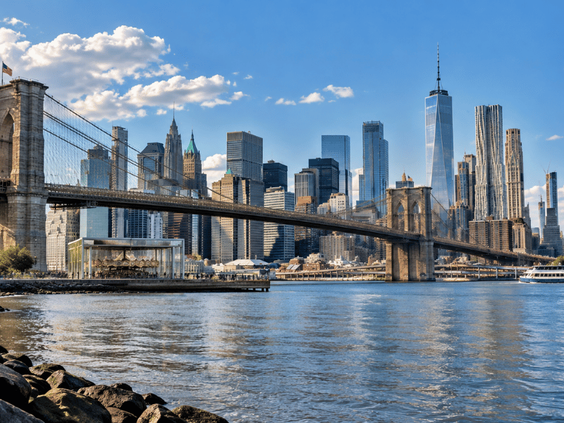 New York City