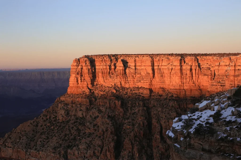 Grand Canyon, Arizona