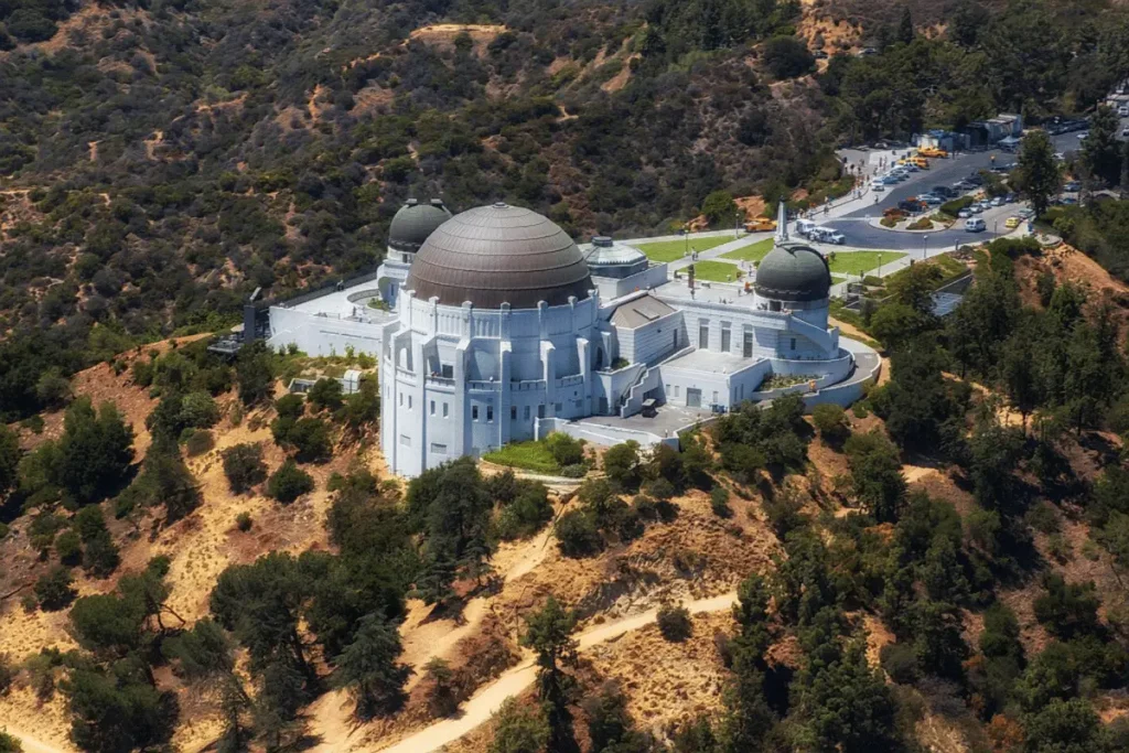 Hollywood