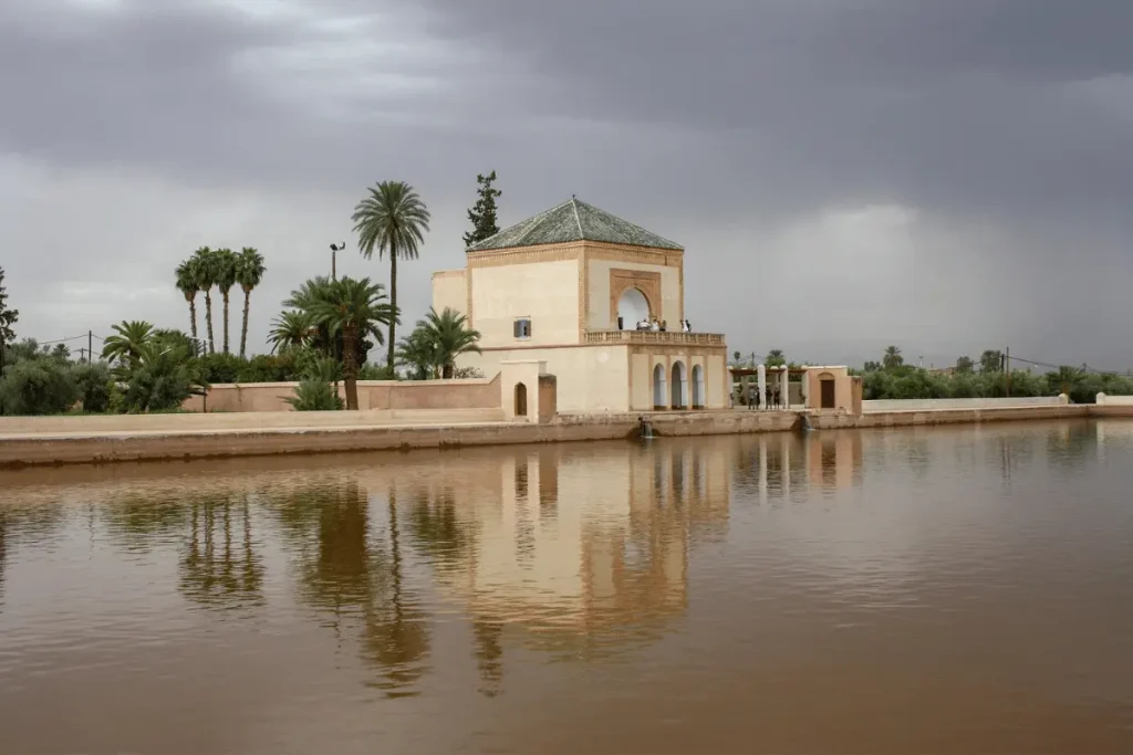 Koutoubia