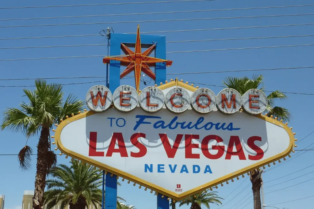 Las Vegas, Nevada