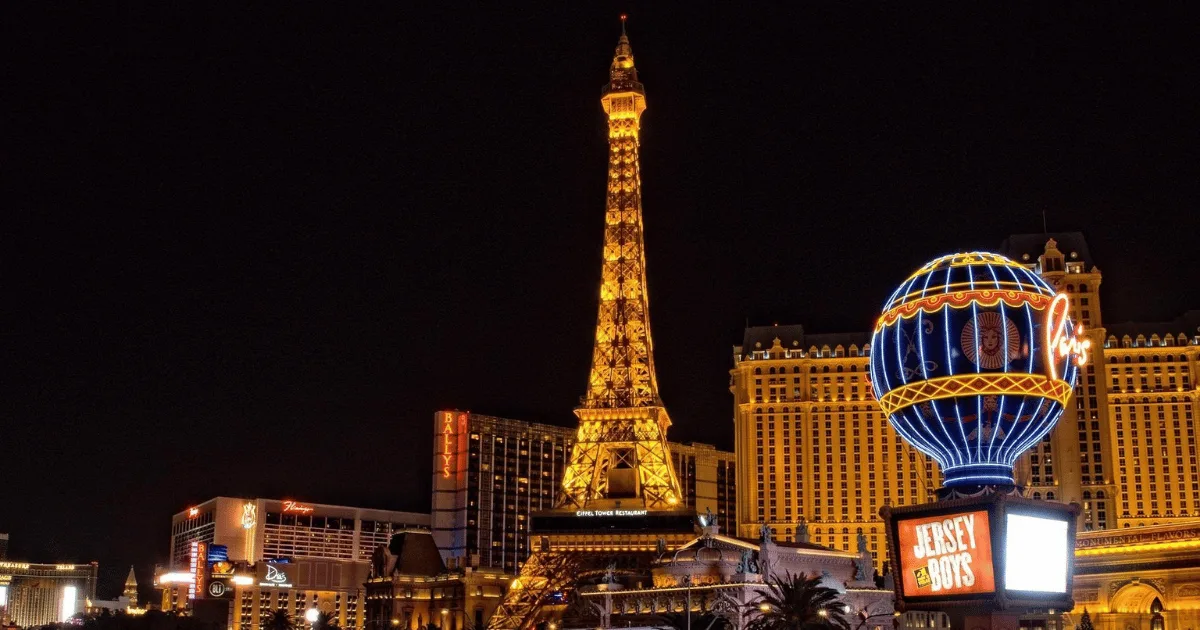 Las Vegas Travel Guide