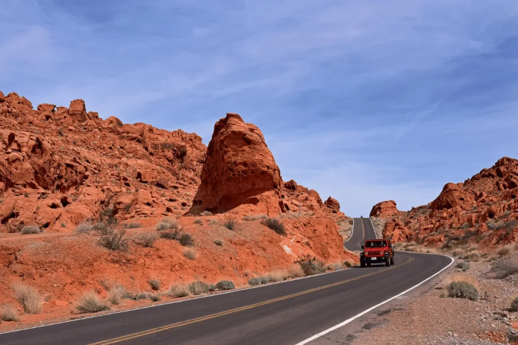 Best Time to Visit Las Vegas