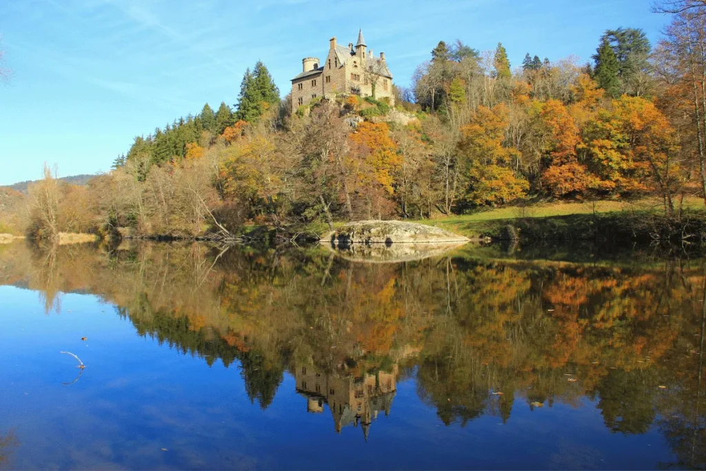 Loire Valley — Châteaux, Gardens & Romantic Countryside