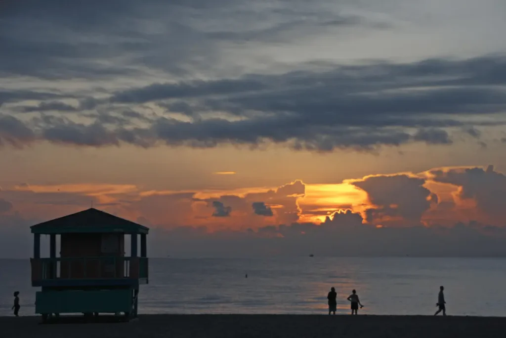 Miami, Florida