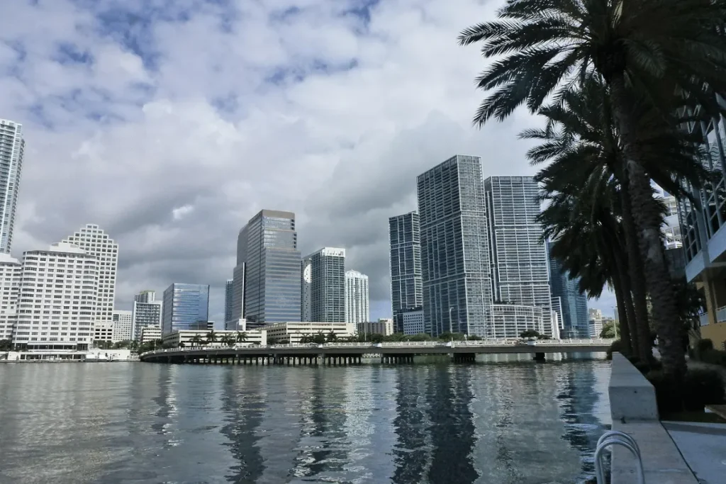 Miami, Florida