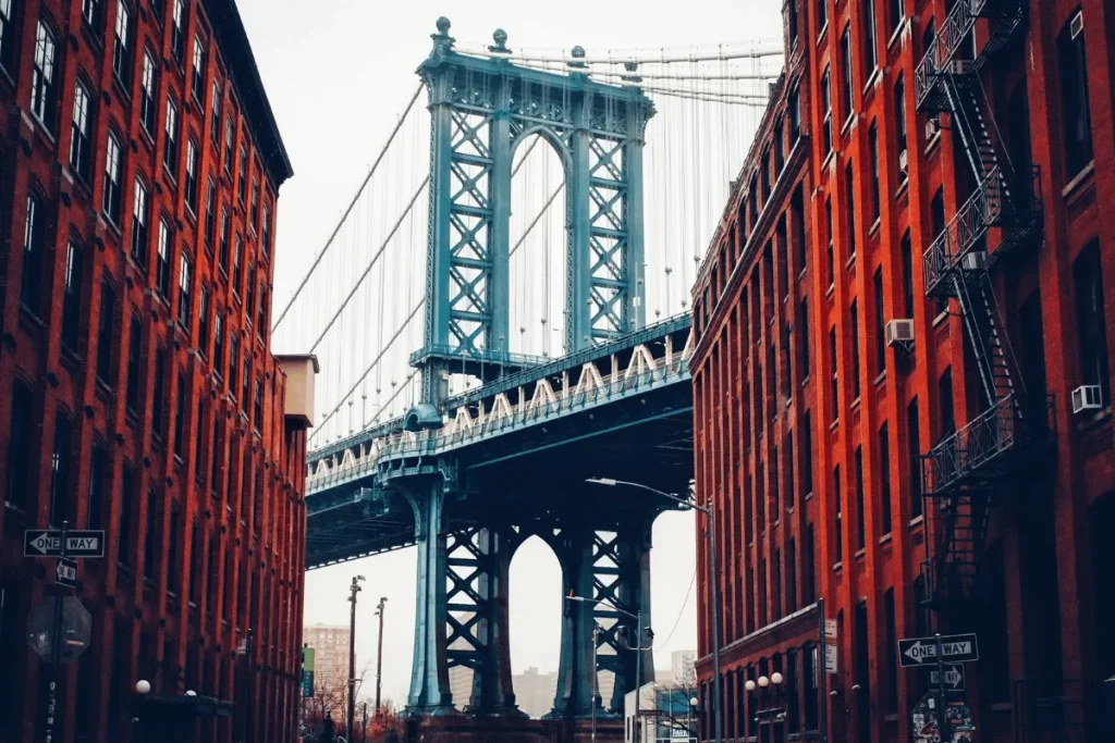 New York City