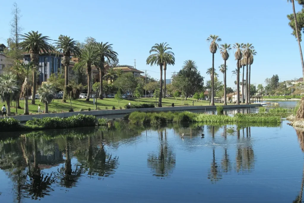 Palm Springs