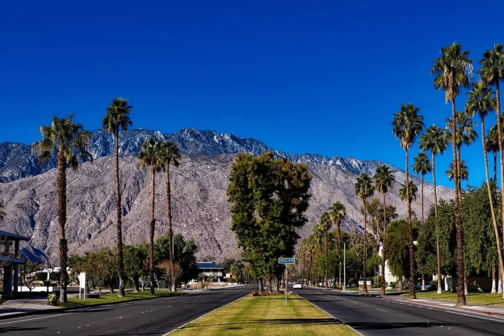 Palm Springs