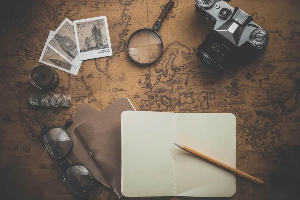 Planning Your City Trip