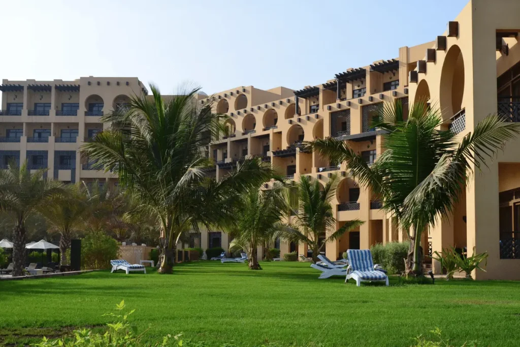 Ras Al Khaimah