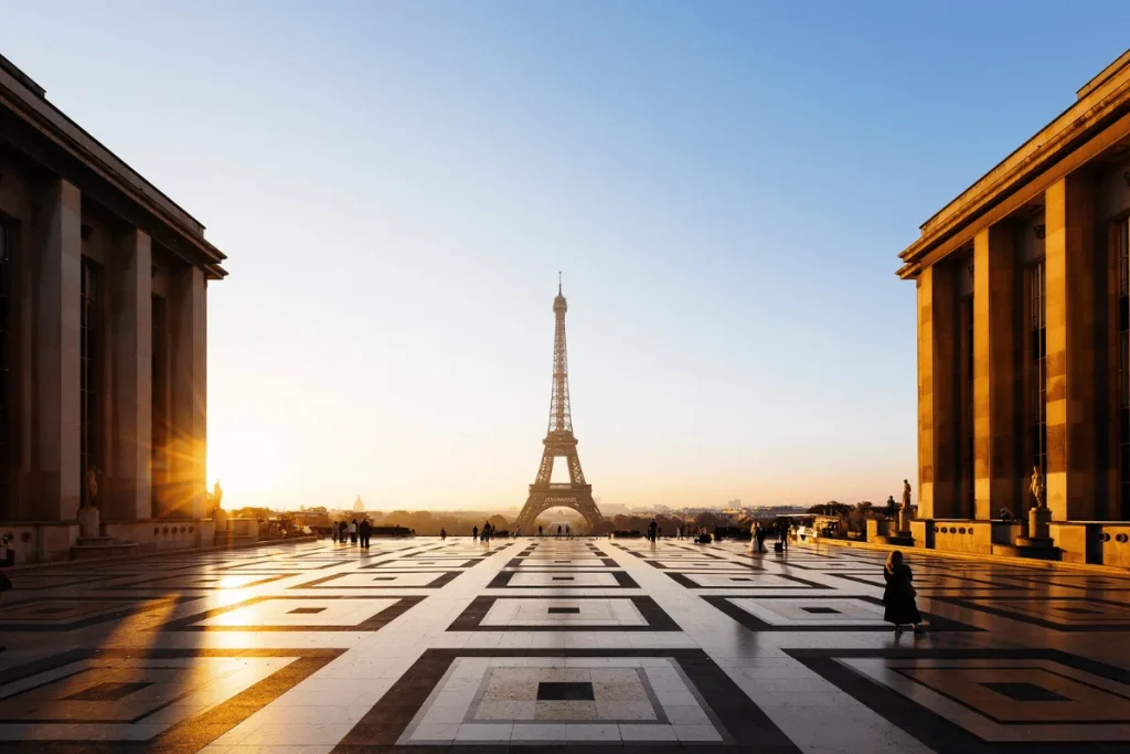 Romantic Things to Do at the Best Travel Destinations for Couples in France