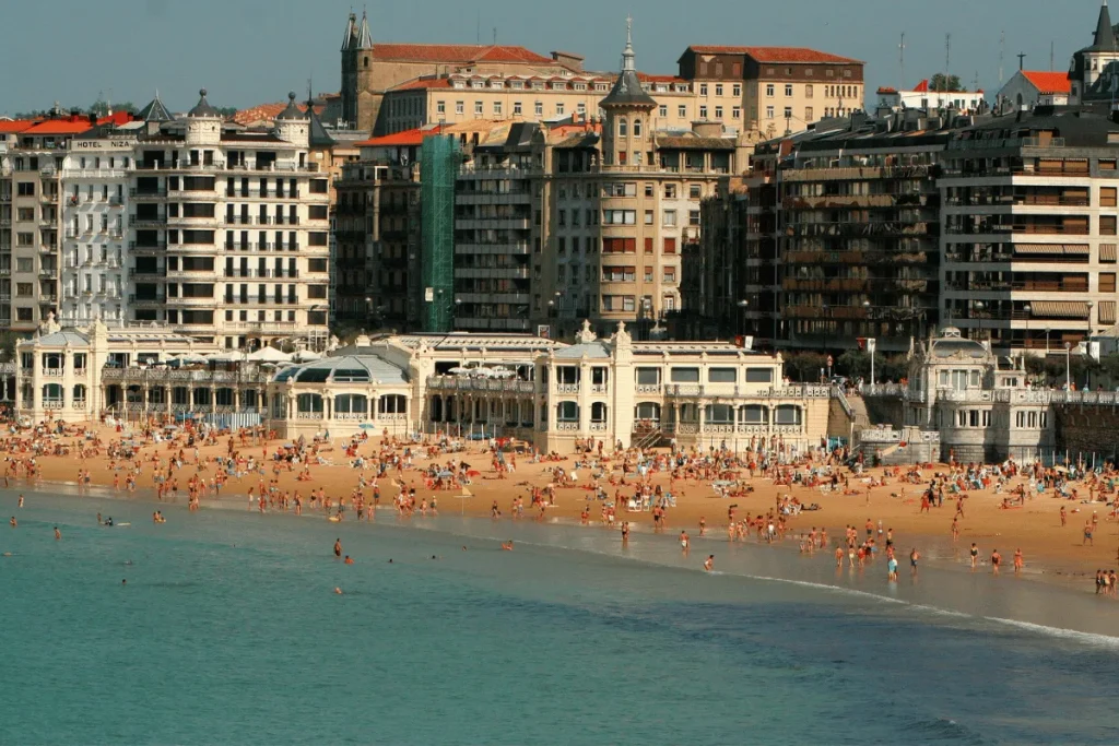 San Sebastián
