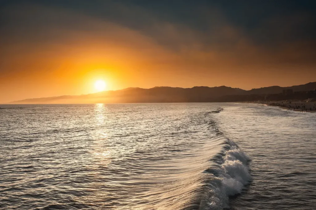 Santa Monica