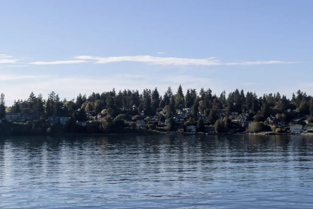 Seattle, Washington