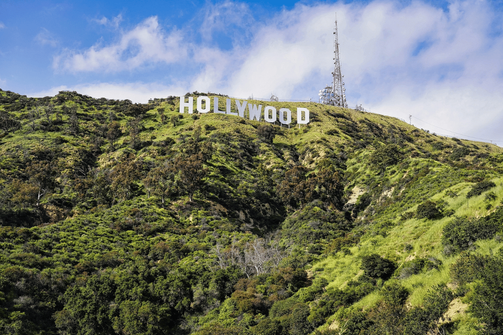 Hollywood