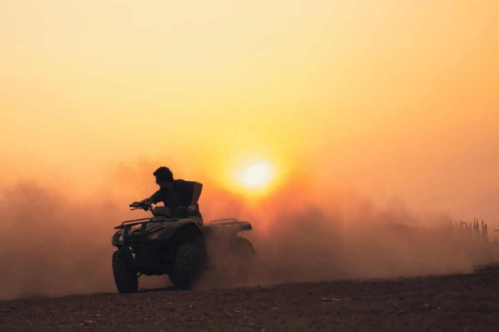 Best Time to Visit UAE for Different Activities