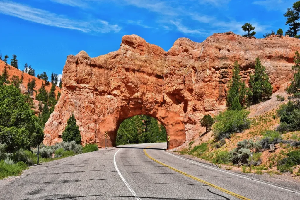 Utah's Mighty Five Road Trip — Utah