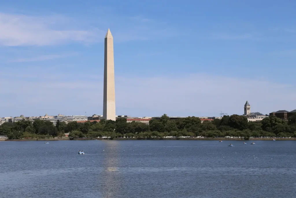 Washington, D.C.