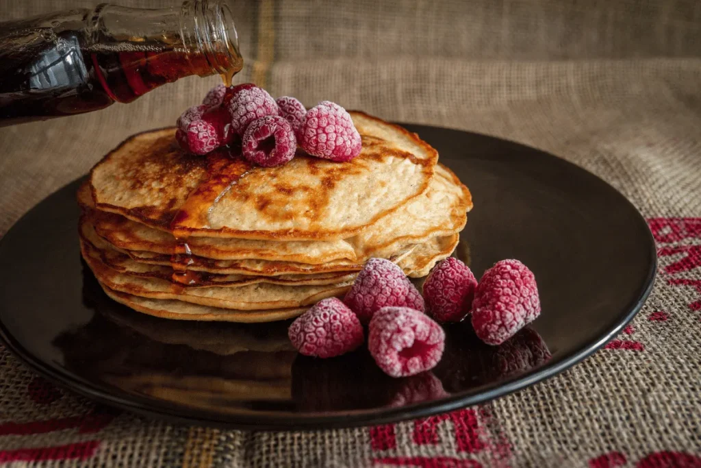 What to Eat in Las Vegas