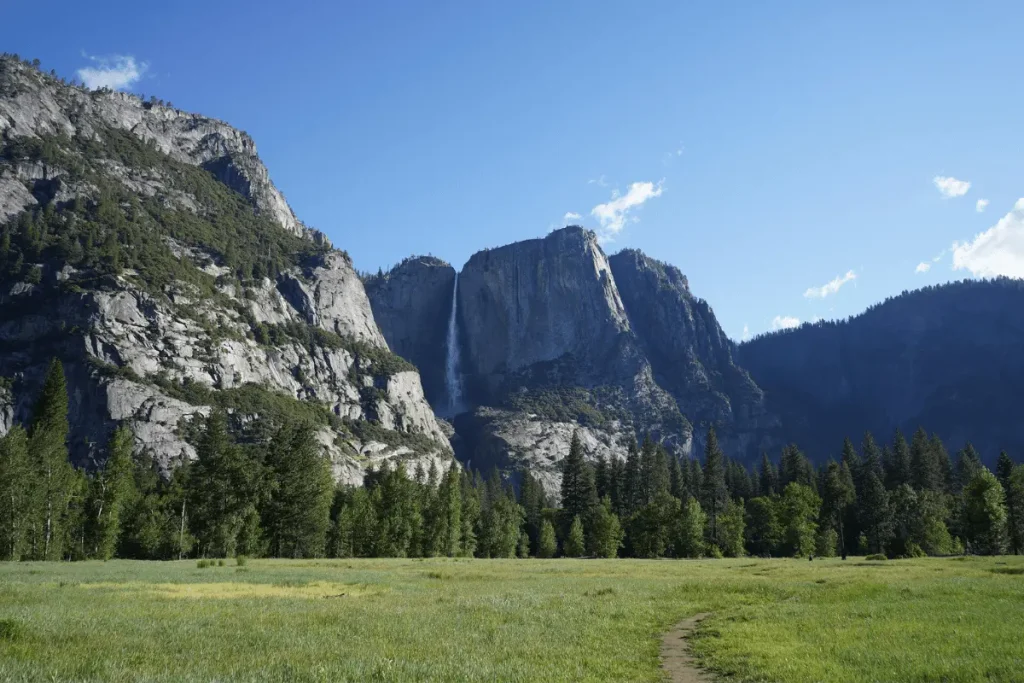 Yosemite National Park