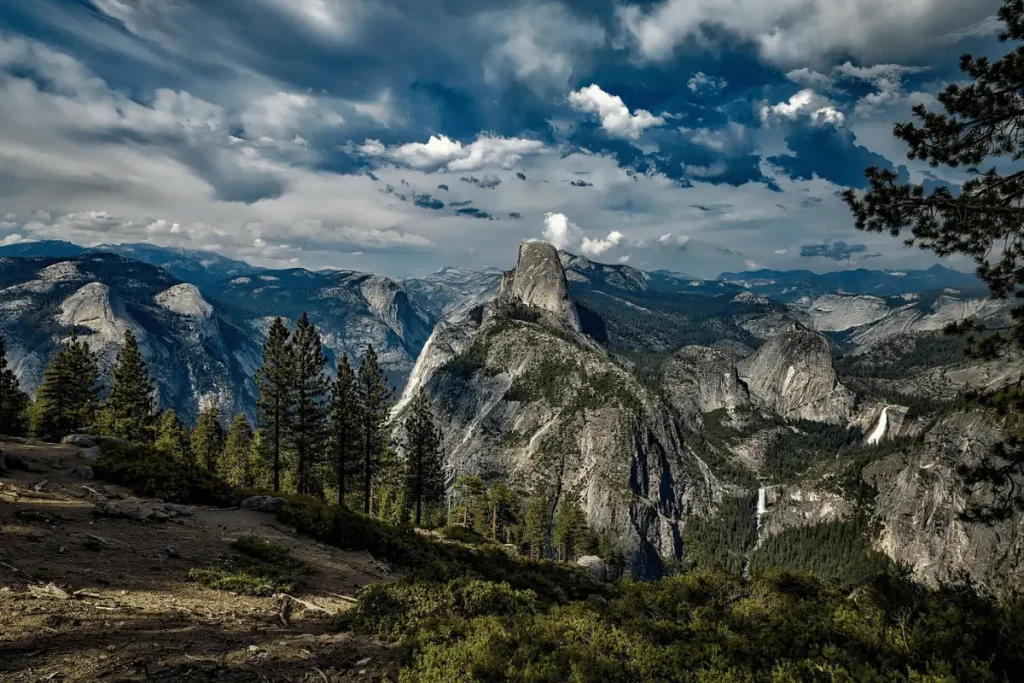 Yosemite National Park